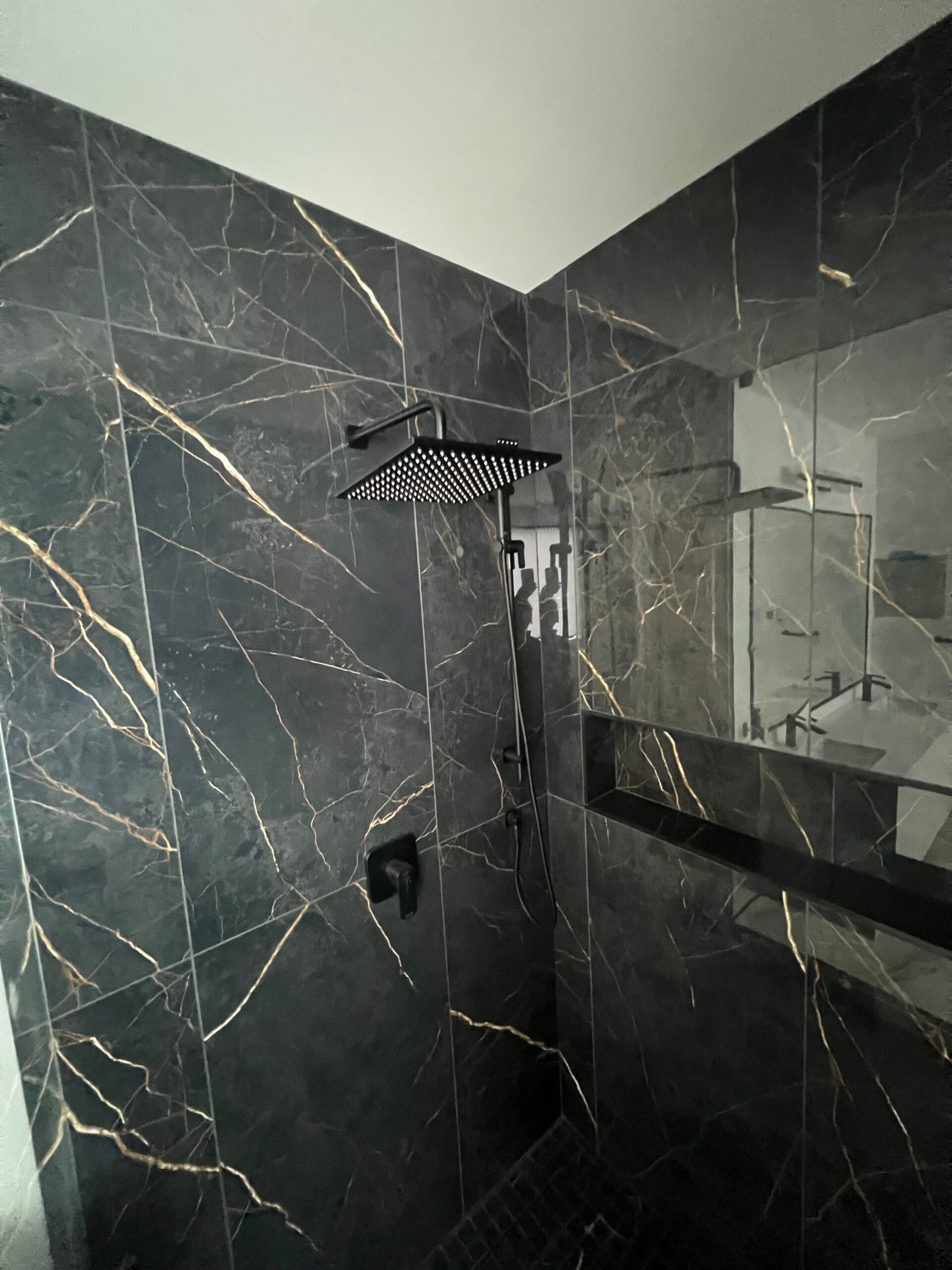 On Center Renovations project