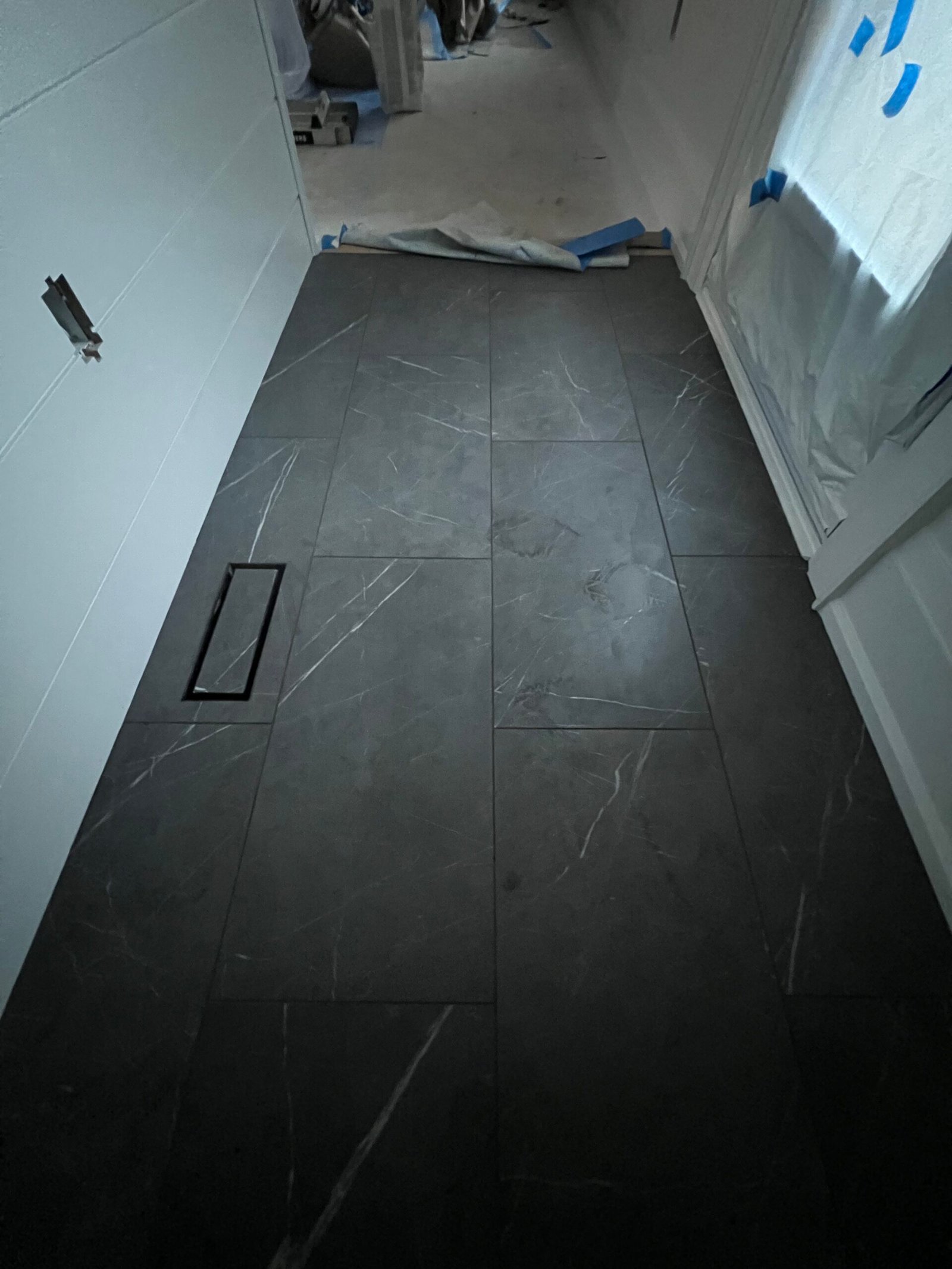 Projects On Center Renovations project