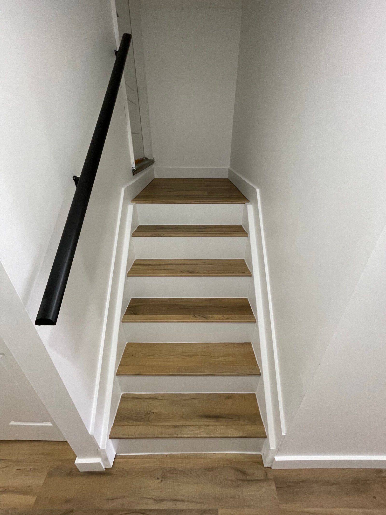 Projects On Center Renovations project