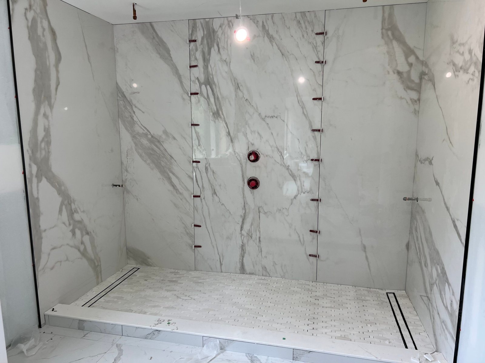 Projects On Center Renovations project