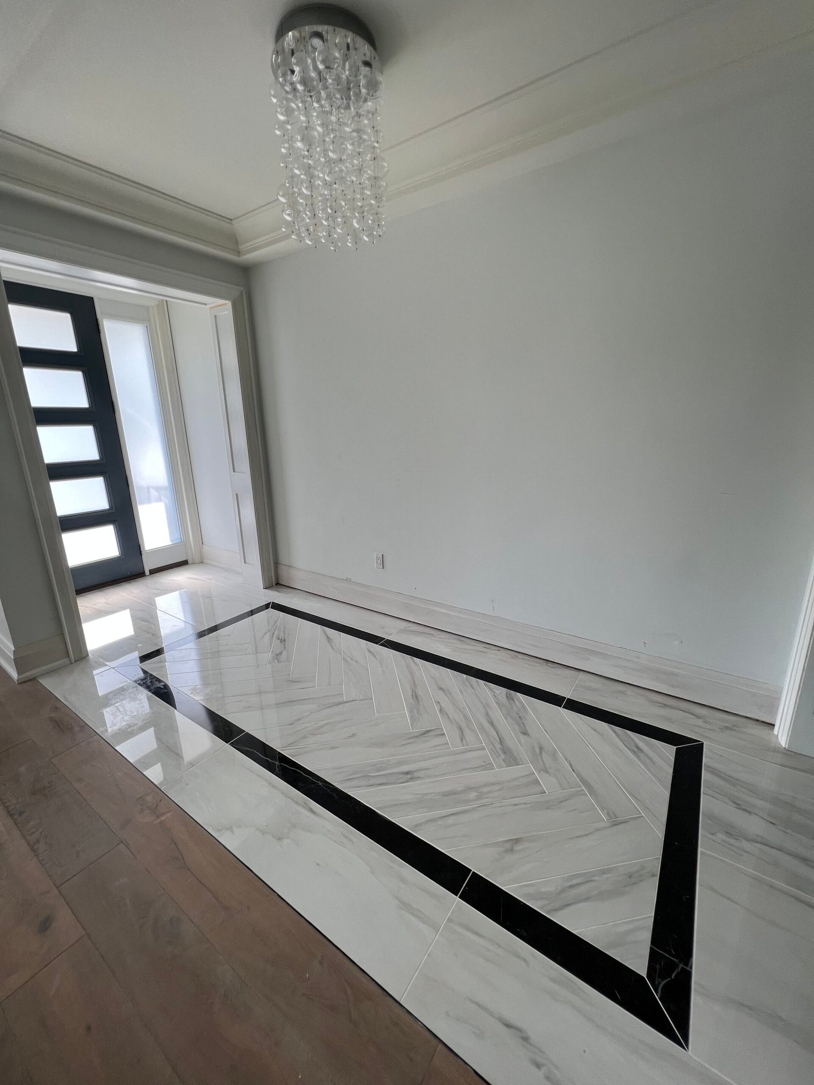 Projects On Center Renovations project