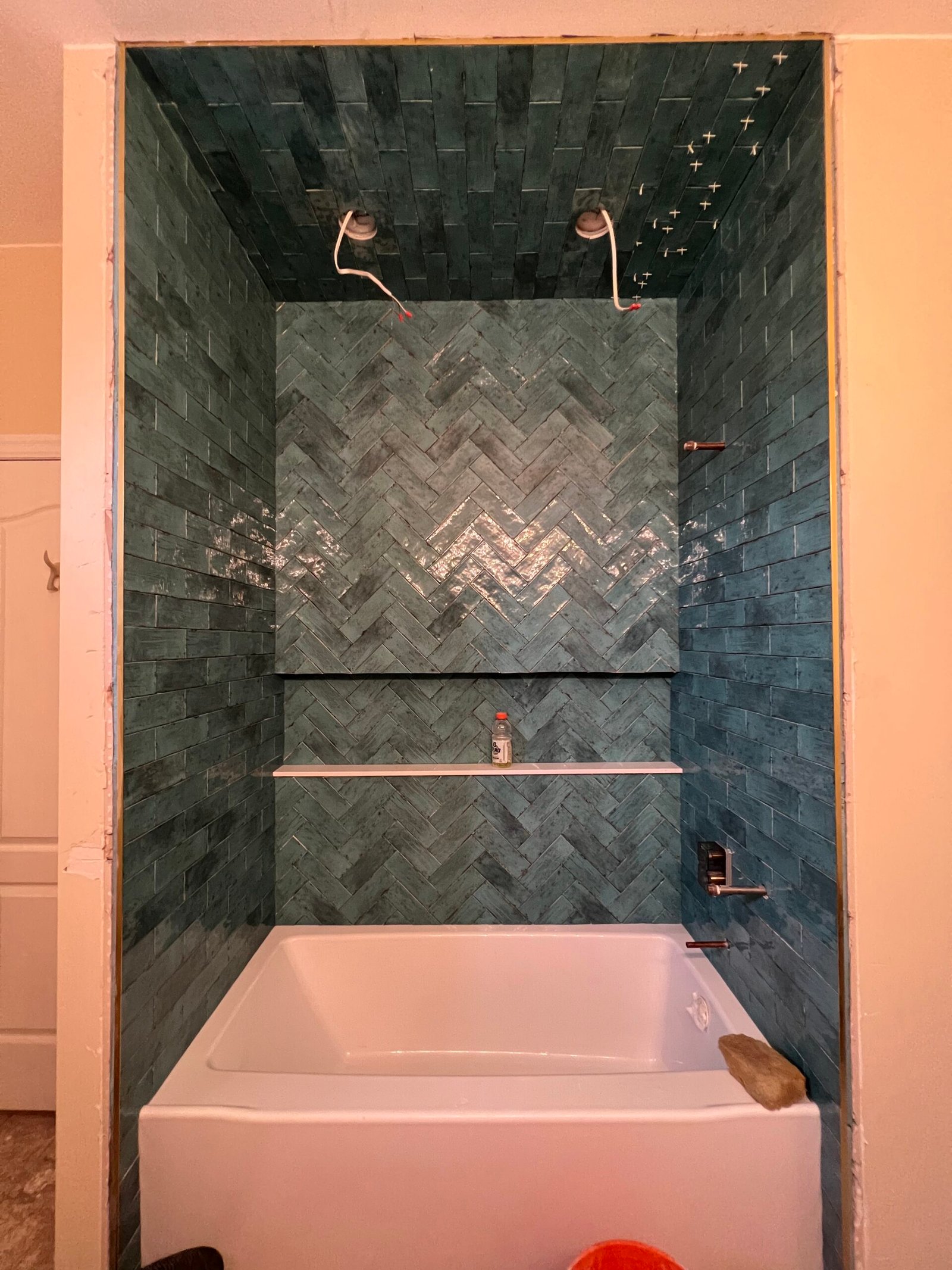 Projects On Center Renovations project
