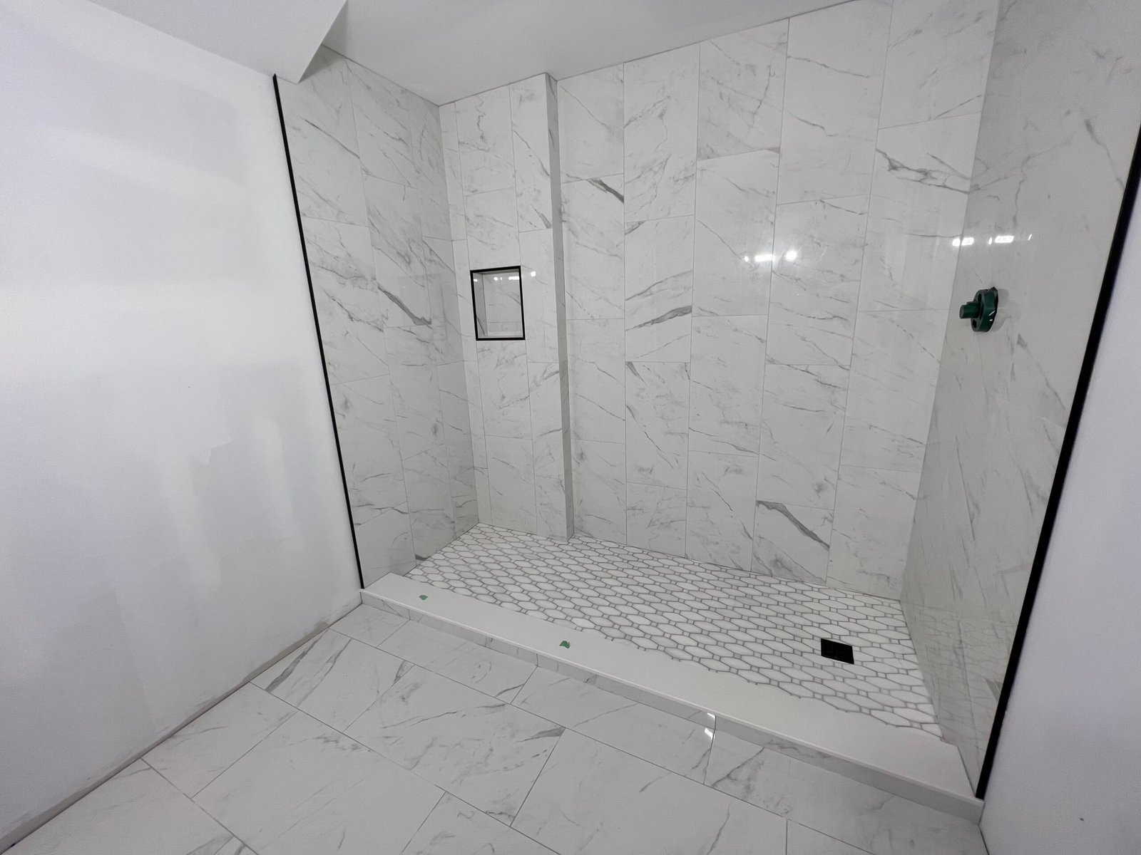Projects On Center Renovations project