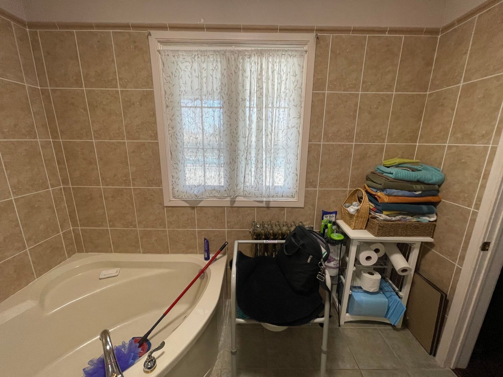 Projects On Center Renovations project