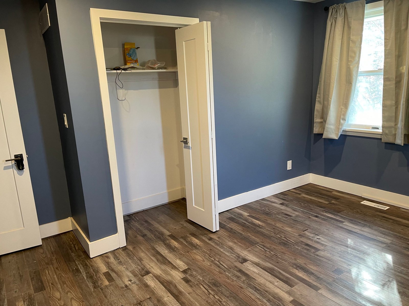 Projects On Center Renovations project