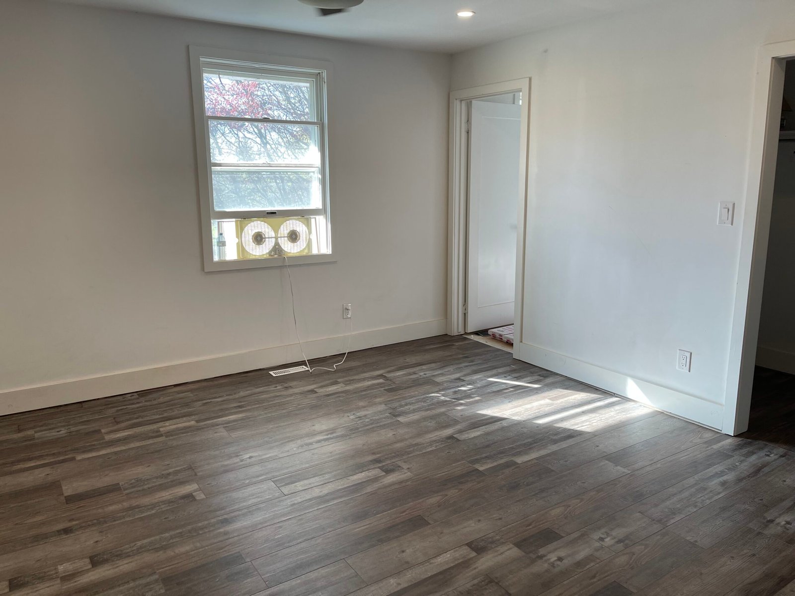 Projects On Center Renovations project