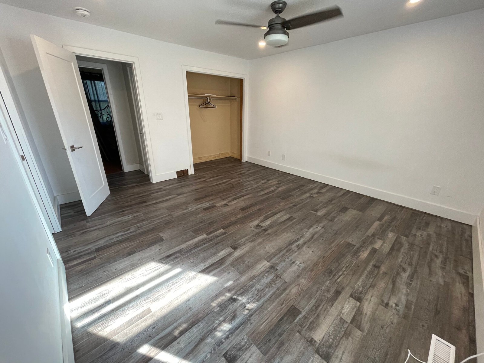 Projects On Center Renovations project