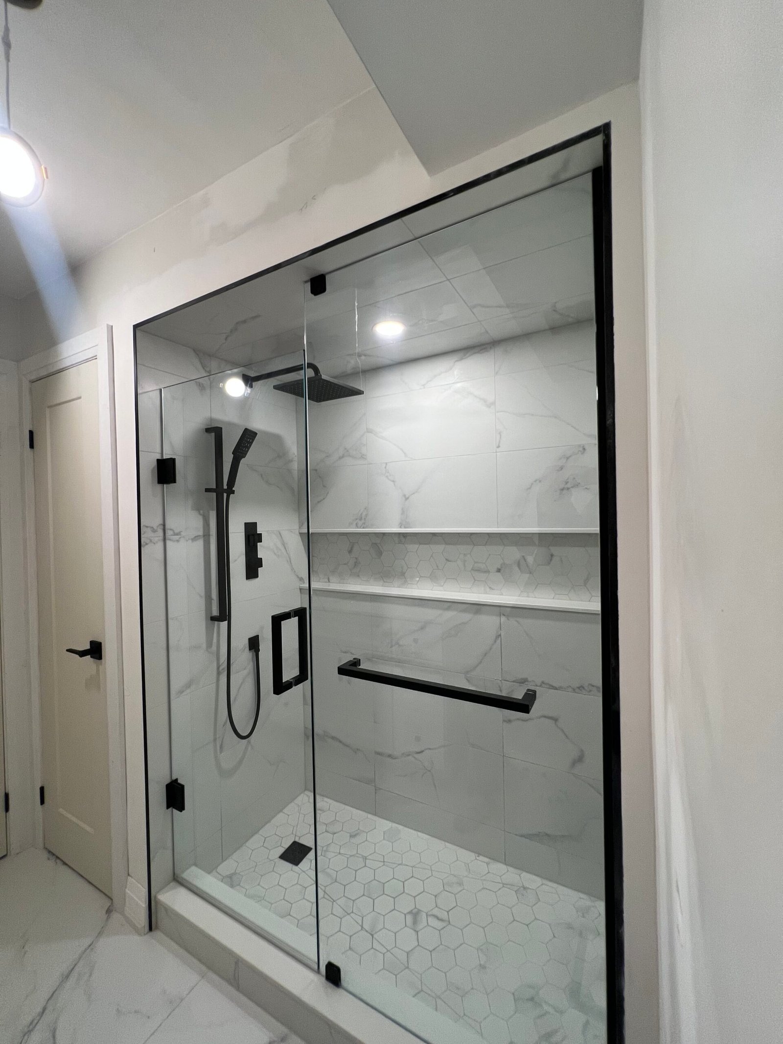 On Center Renovations project