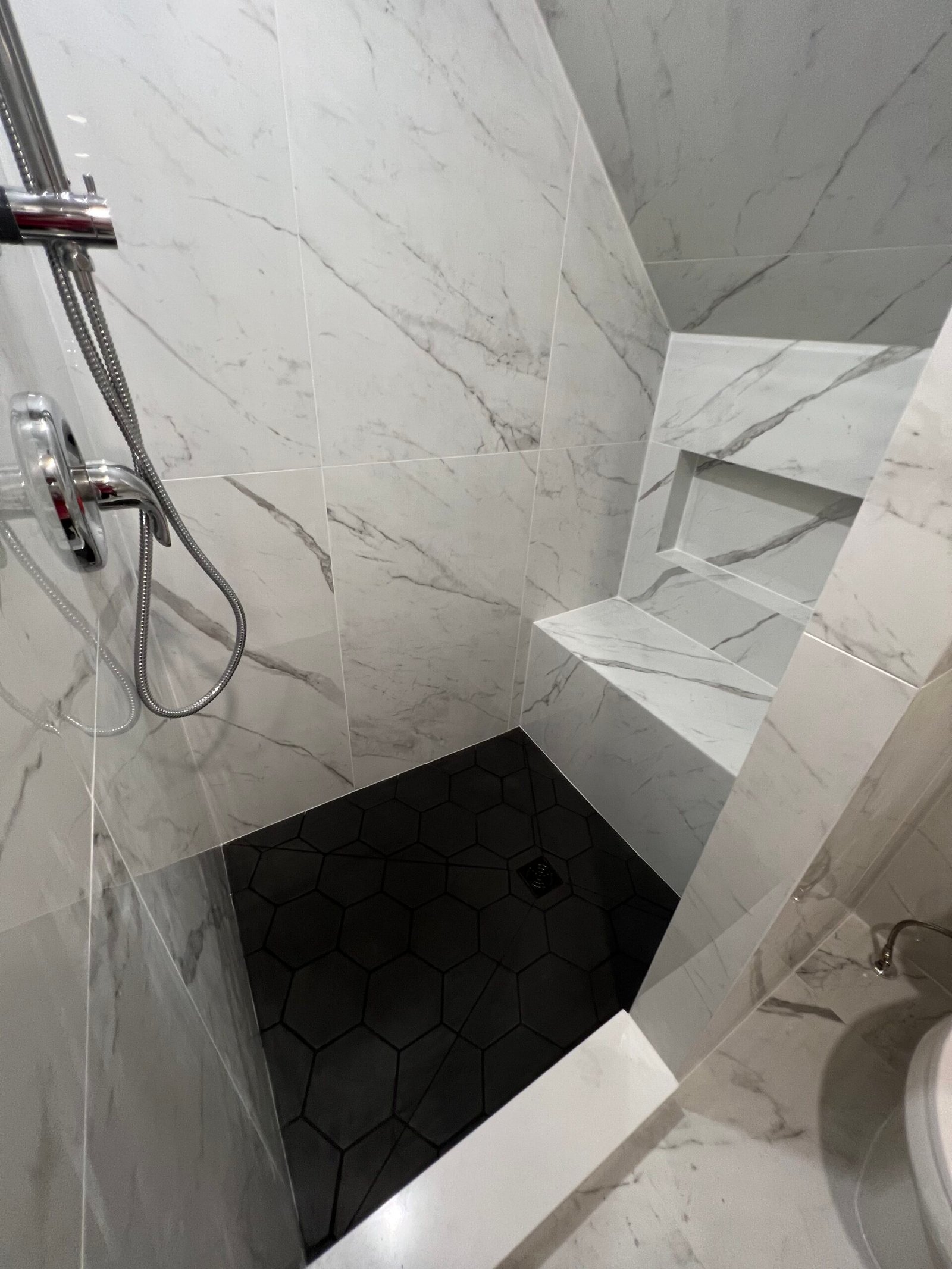 Projects On Center Renovations project