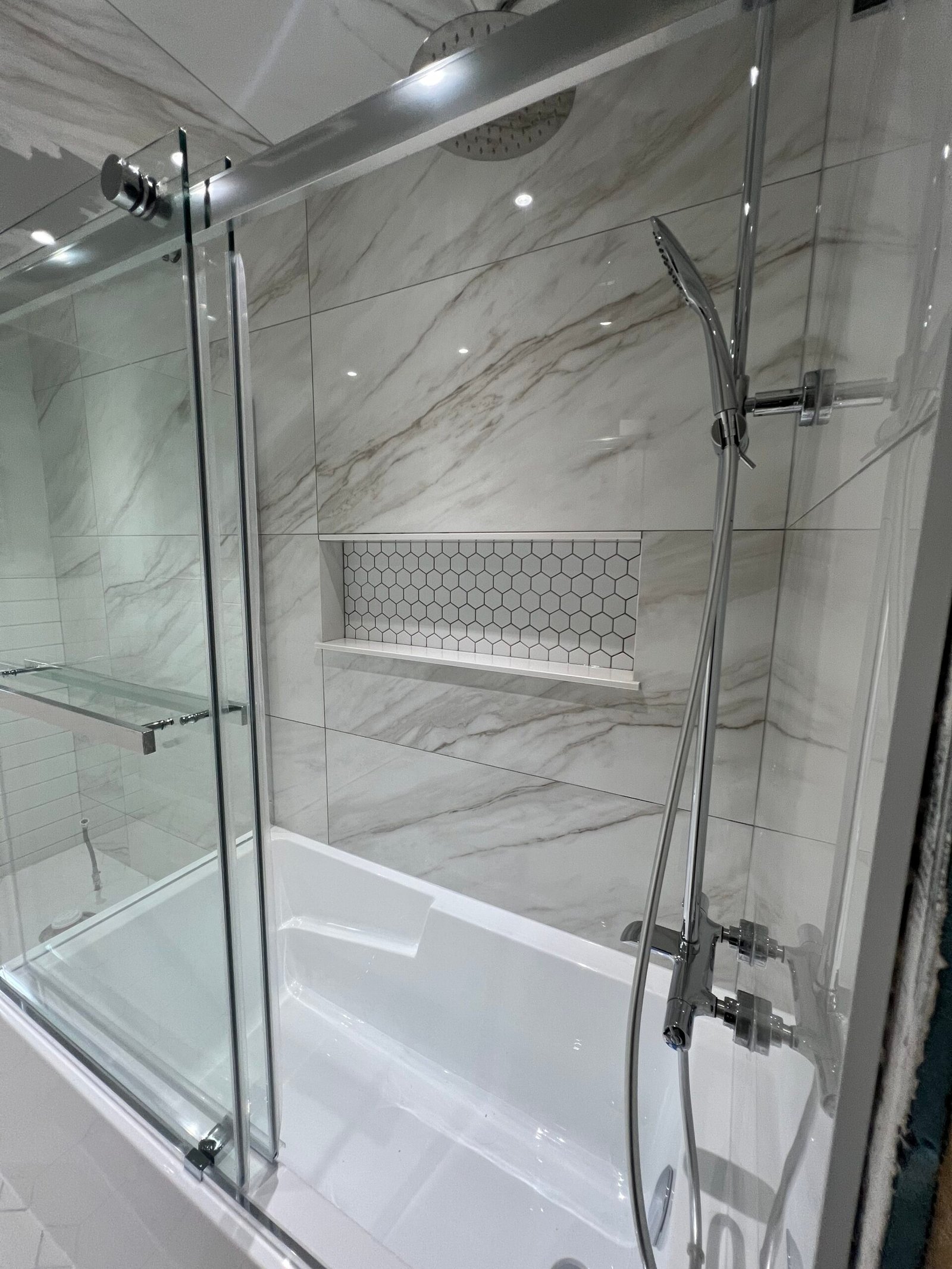 Projects On Center Renovations project