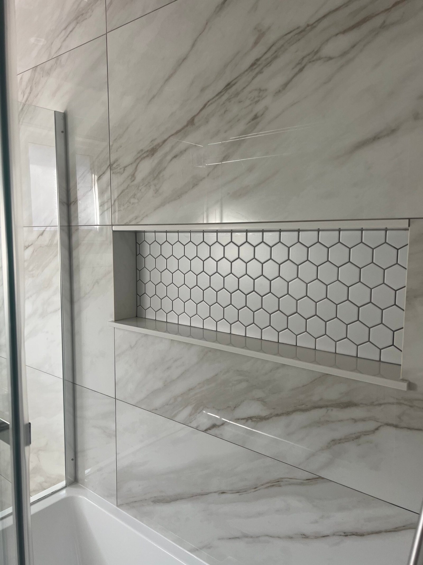 Projects On Center Renovations project