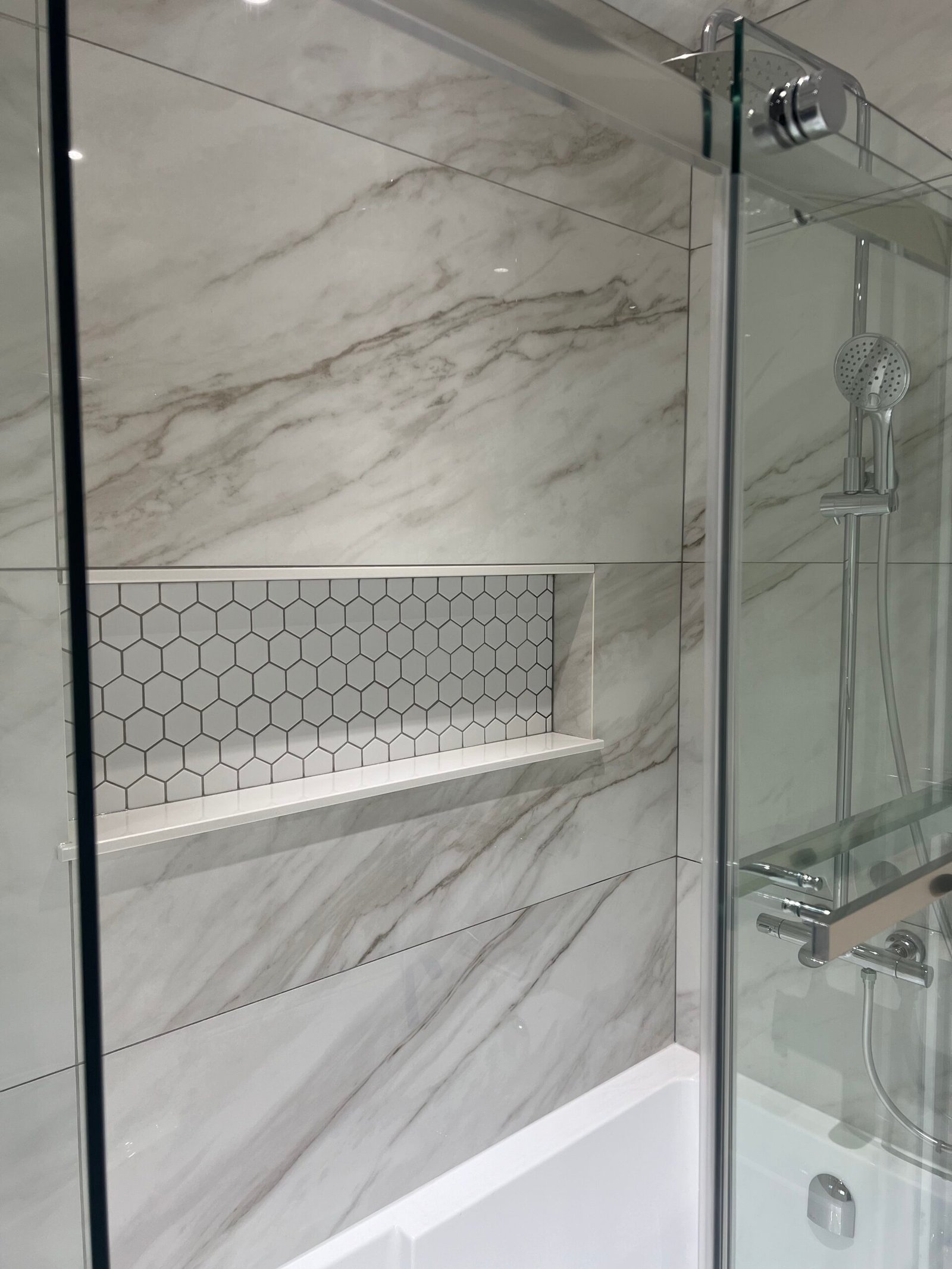 Legal basement apartment built by On Center Renovations