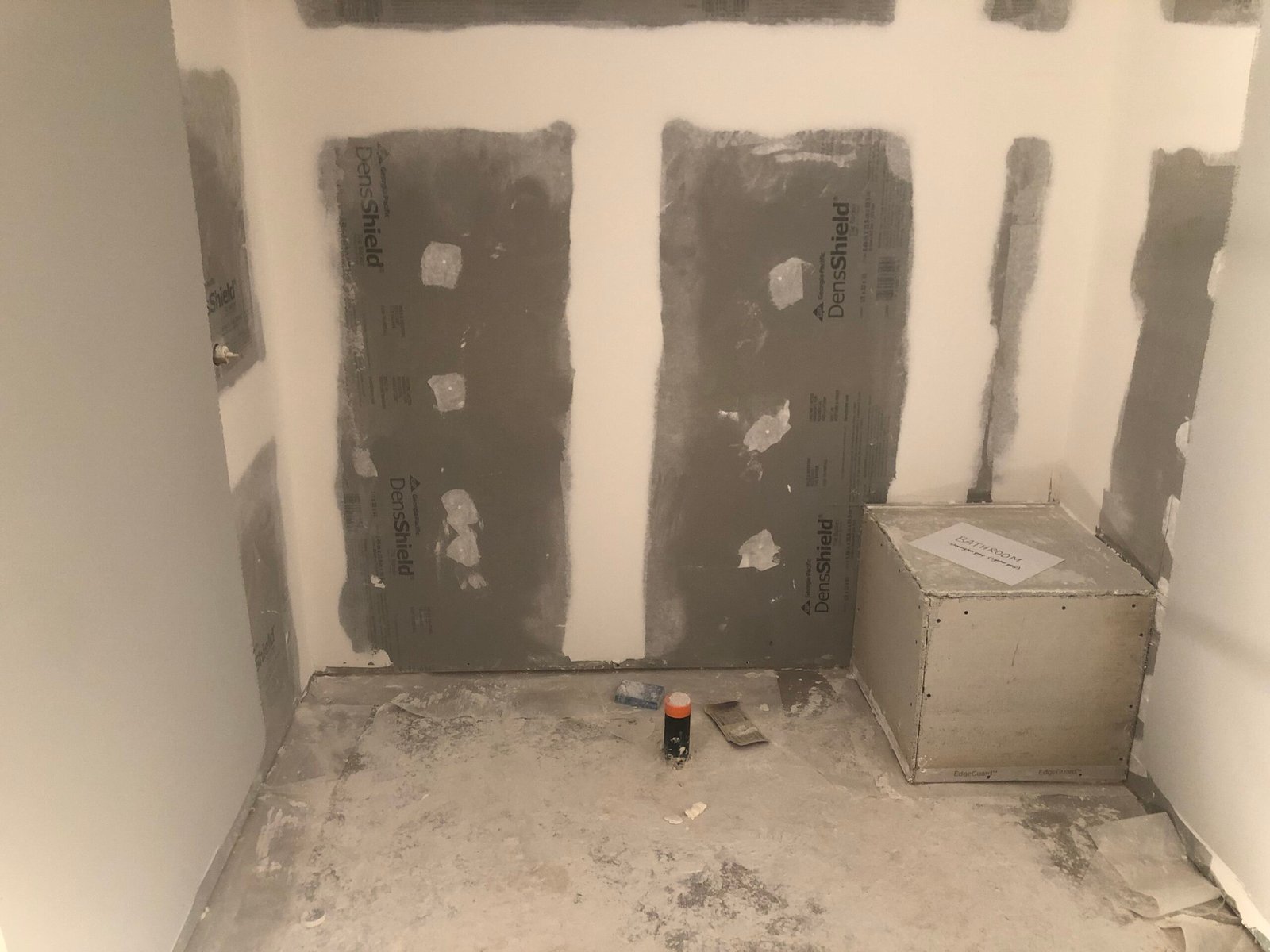 Projects On Center Renovations project