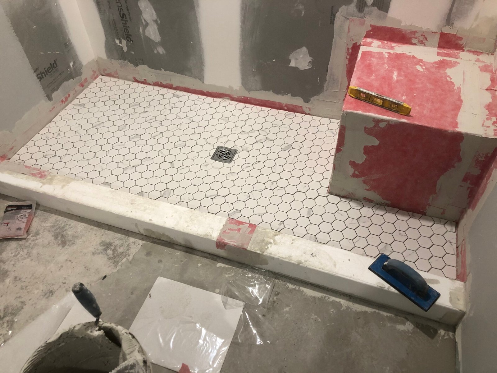 Basement Apartments On Center Renovations basement project