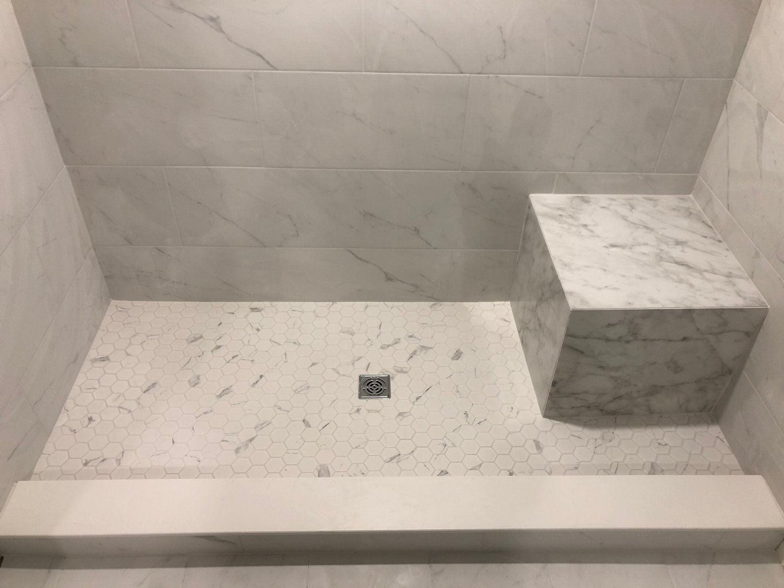 Projects On Center Renovations project